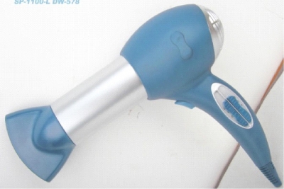 Hair Dryer 4